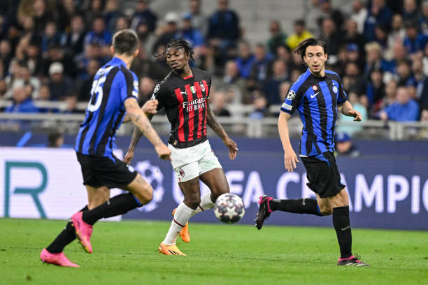 赛中因表现 赛中因表现