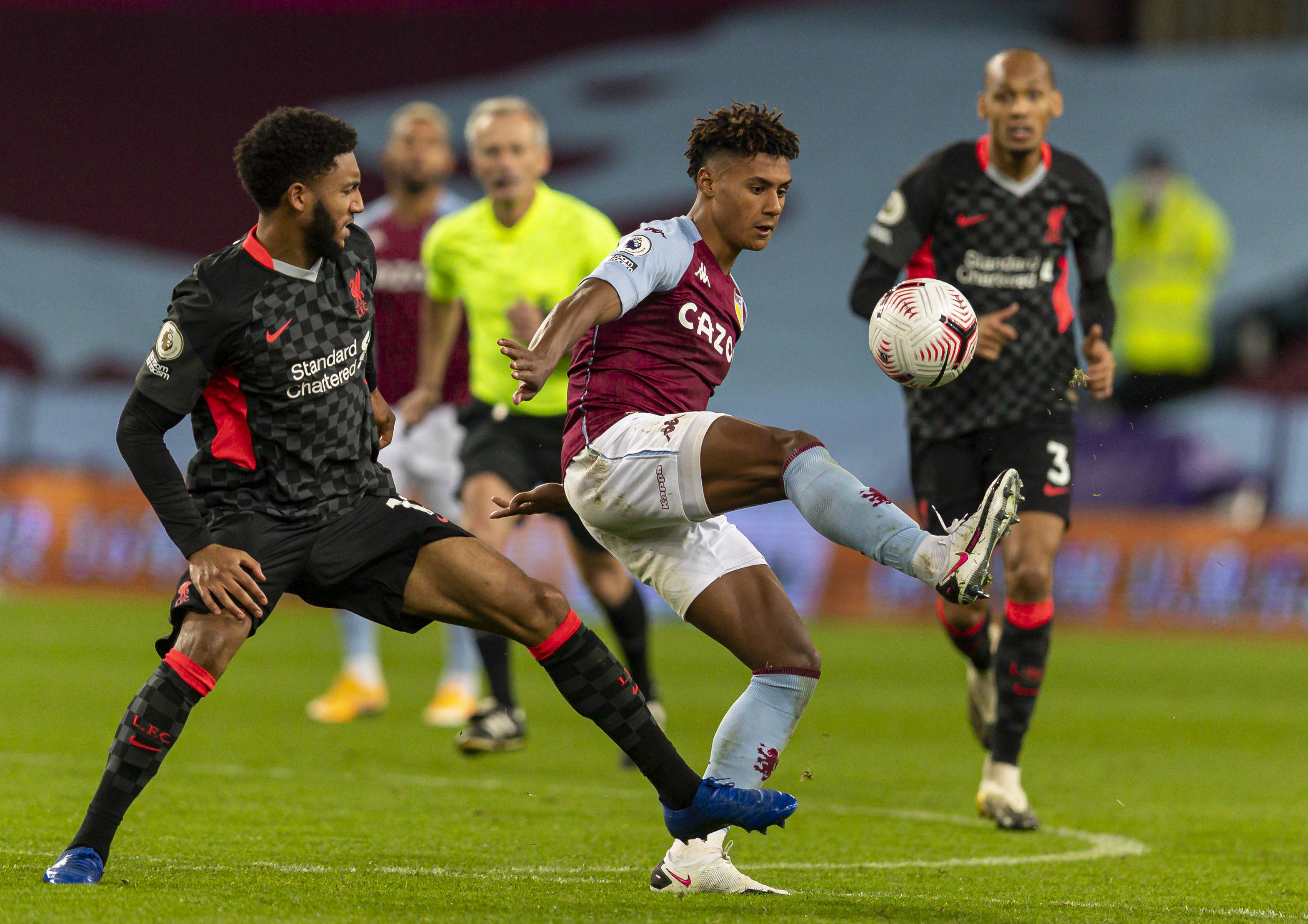 将尼克斯压 将尼克斯压